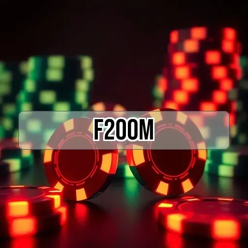 f200m Klan