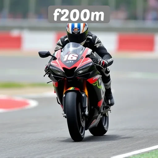 Taktik Bermain Efektif di F200m untuk Meningkatkan Performa