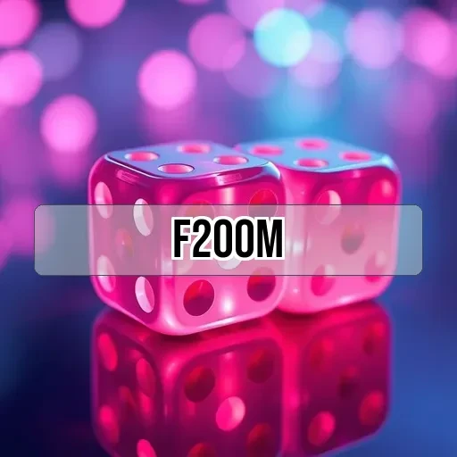 f200m Event