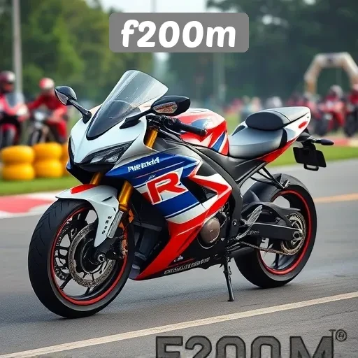Evolusi F200m Dalam Industri Game Tanah Air