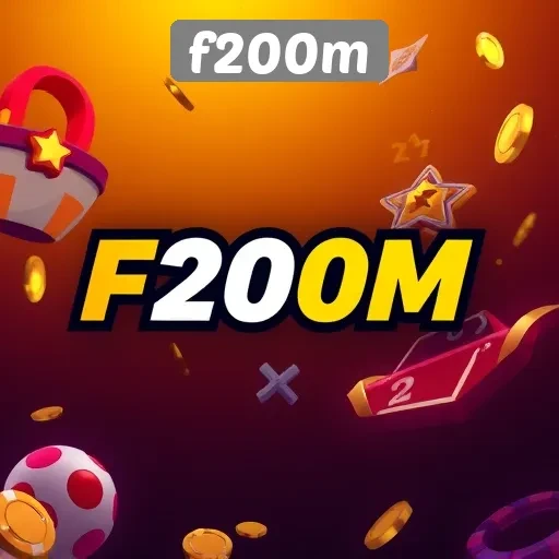Menjelajahi F200M Situs Game Terpopuler di Indonesia