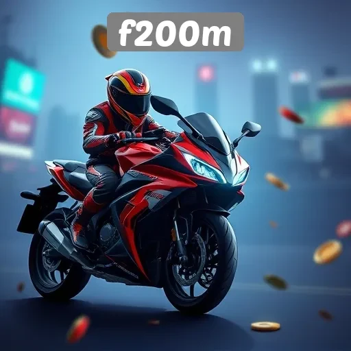 Menggali Potensi Situs Game f200m Di Indonesia