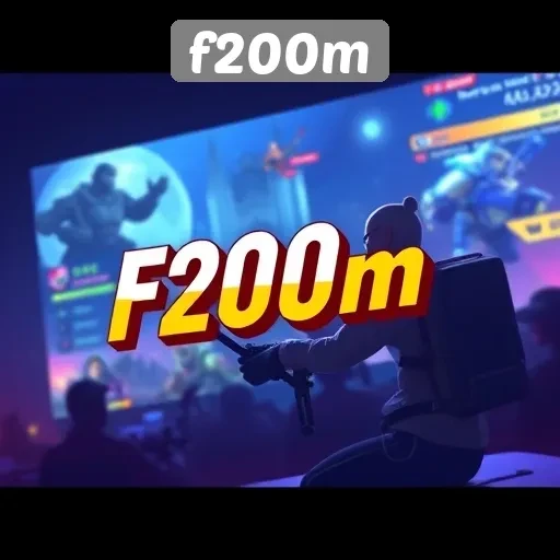 Mengungkap Keunggulan Platform Game F200m