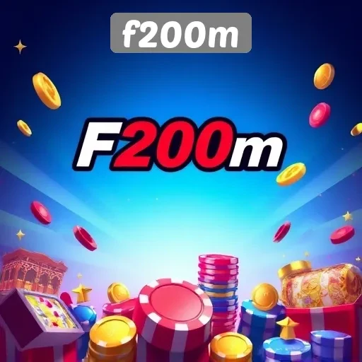 Mengulas Keunggulan F200m Sebagai Situs Game Terpopuler