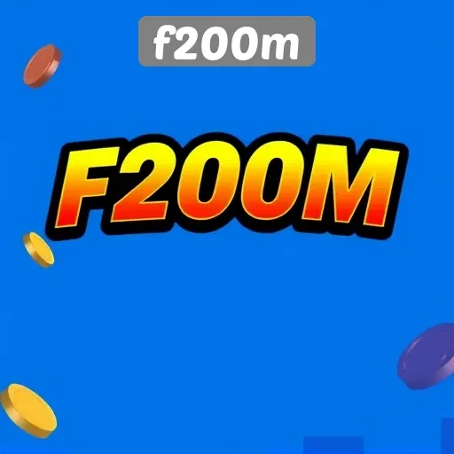 Mengenal Lebih Dekat Situs Game F200M