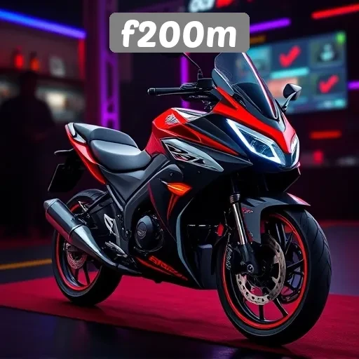 Mengapa F200M Menjadi Pilihan Utama Para Gamer di Indonesia
