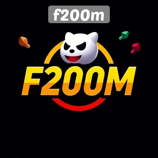 Mengupas F200M Situs Game Populer di Indonesia