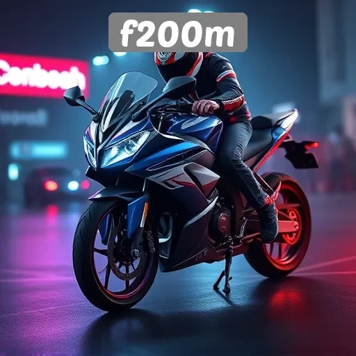 Analisis Popularitas F200M di Kalangan Pemain Indonesia