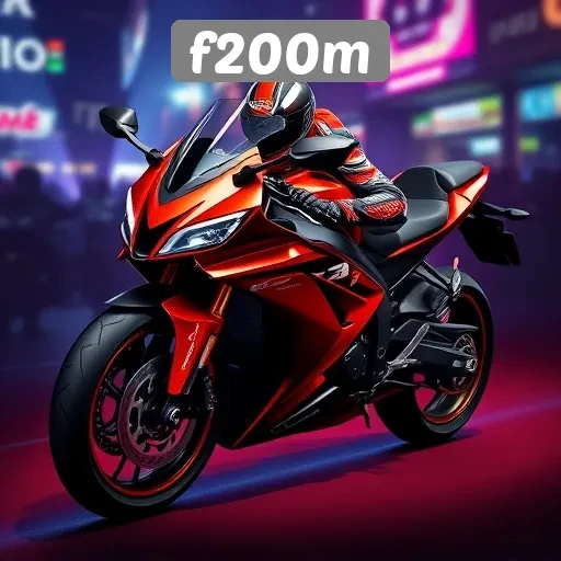 F200m Situs Game Terpercaya di Indonesia