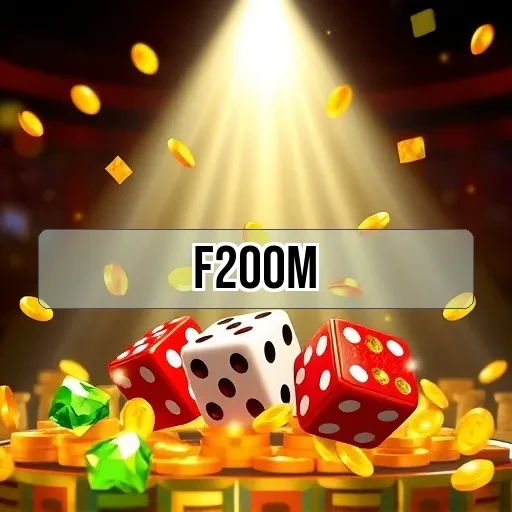 f200m FPS
