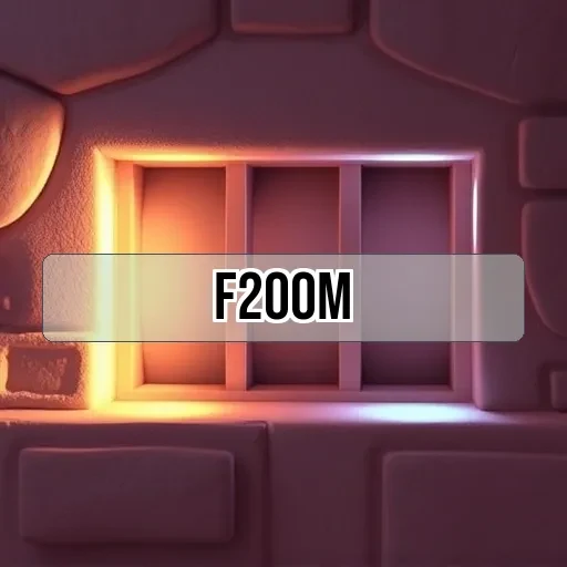 f200m Insight