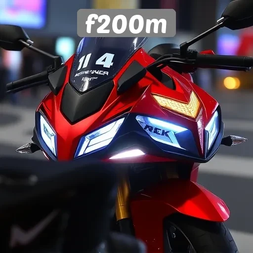 Kelebihan Fitur Interaktif di f200m yang Perlu Diketahui