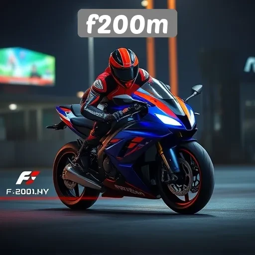 Tipe Permainan Populer di F200m yang Wajib Dicoba