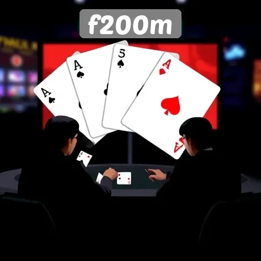 Cara Mendaftar dan Memulai Permainan di F200M