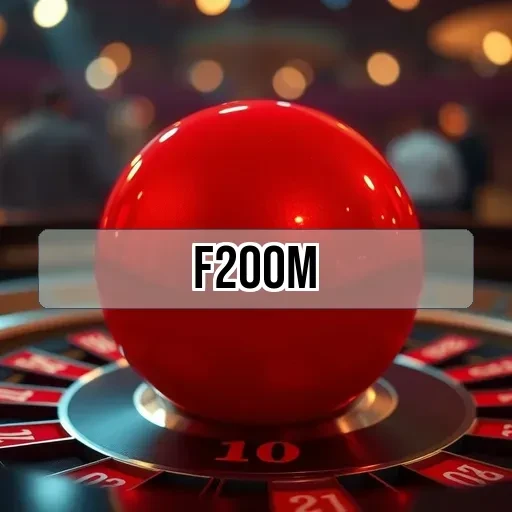 f200m Streaming